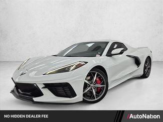 Used 2022 Chevrolet Corvette Stingray Preferred Conv w/ Z51 Performance Package RWD video 1