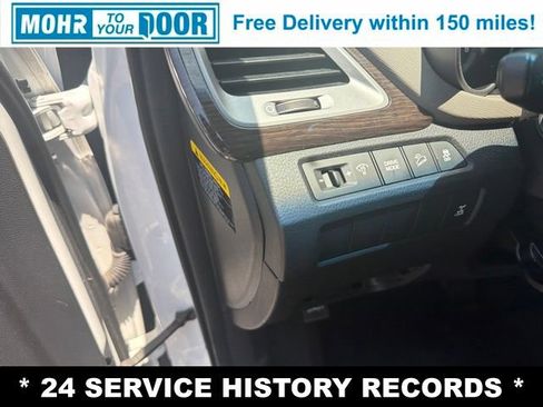 Used 2018 Hyundai Santa Fe Sport AWD/4WD image 17