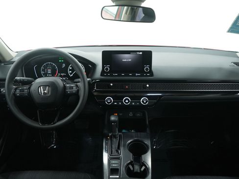 Used 2023 Honda Civic LX image 14