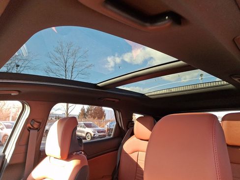 New 2026 Kia Sportage SX Prestige image 15