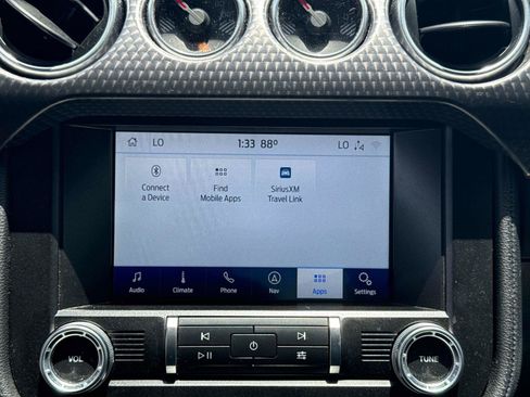 Used 2020 Ford Mustang GT Premium w/ GT Performance Package RWD image 18