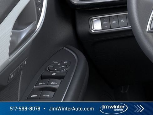 New 2026 Buick Envision Avenir image 22