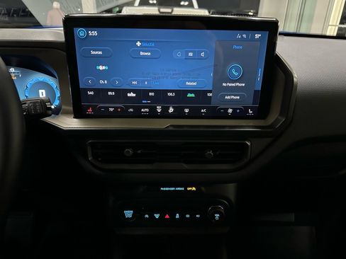 New 2025 Ford Bronco Sport Big Bend w/ Convenience Package image 31