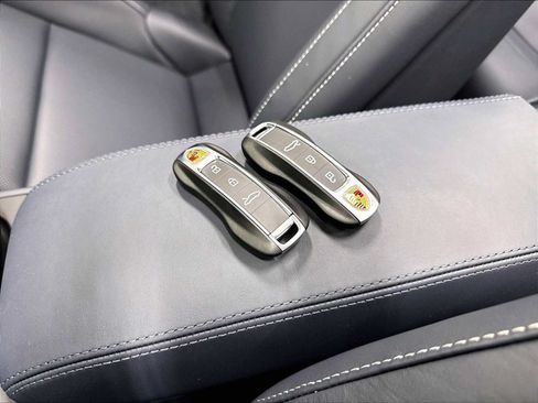 Used 2026 Porsche 911 Carrera S RWD image 38