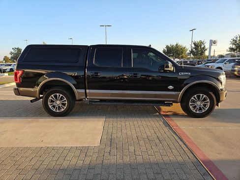 Used 2019 Ford F150 King Ranch AWD/4WD image 9