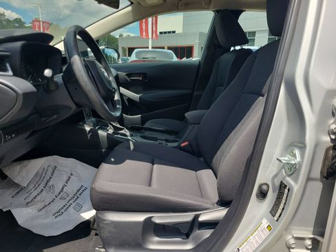 Certified 2024 Toyota Corolla LE FWD image 15