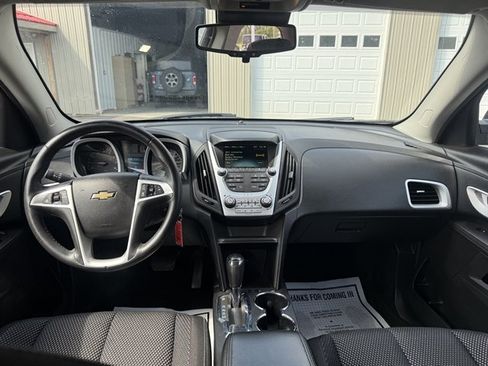 Used 2017 Chevrolet Equinox LT w/ Convenience Package FWD image 26