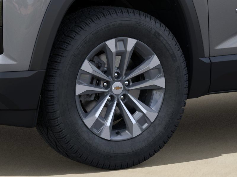 New 2026 Chevrolet Equinox LT w/ LPO, Floor Liner Package FWD image 9
