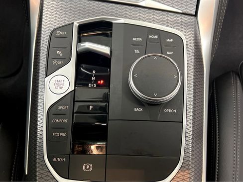 Used 2026 BMW 430i xDrive 430i xDrive w/ M Sport Package image 28