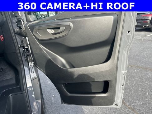 New 2026 Mercedes-Benz Sprinter 2500 image 15