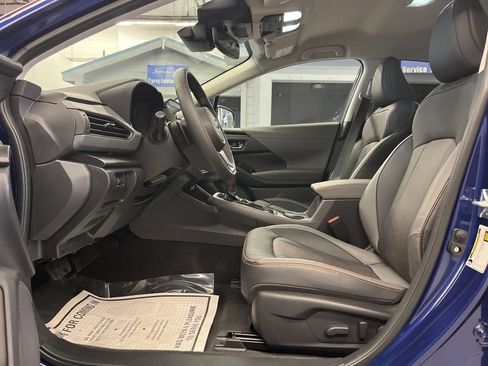 Certified 2026 Subaru Crosstrek 2.5i Limited AWD/4WD image 13