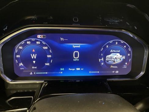 New 2026 Chevrolet Silverado 1500 LT image 16