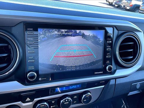 Certified 2023 Toyota Tacoma SR5 image 26