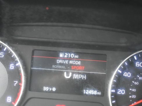 Used 2020 Kia Forte GT image 24