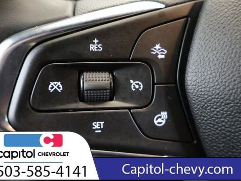 Used 2025 Chevrolet TrailBlazer ACTIV w/ Convenience Package image 20