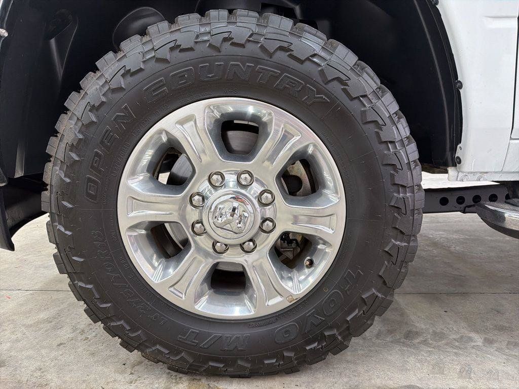 Used 2023 RAM 2500 Big Horn w/ Level 1 Equipment Group AWD/4WD image 15
