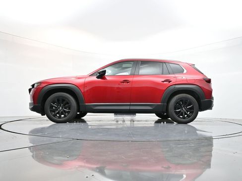 Used 2025 MAZDA CX-50 AWD 2.5 S w/ Weather Package image 29
