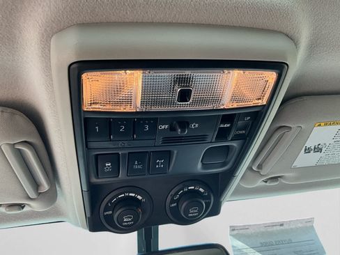 Used 2019 Toyota 4Runner TRD Off-Road Premium AWD/4WD image 24