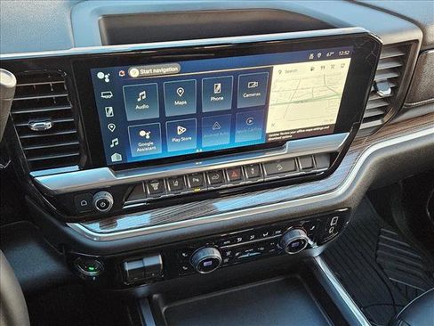 New 2026 Chevrolet Silverado 2500 LT w/ Texas Edition image 12