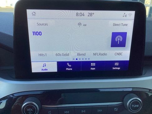 Used 2020 Ford Escape SE Sport image 27