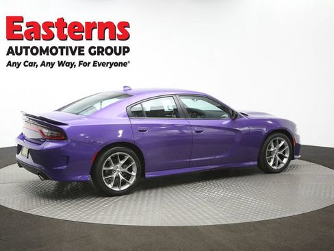 Used 2023 Dodge Charger GT image 43