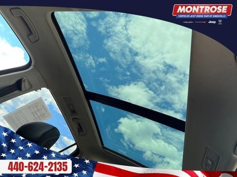 Used 2021 Volkswagen Tiguan SEL image 34