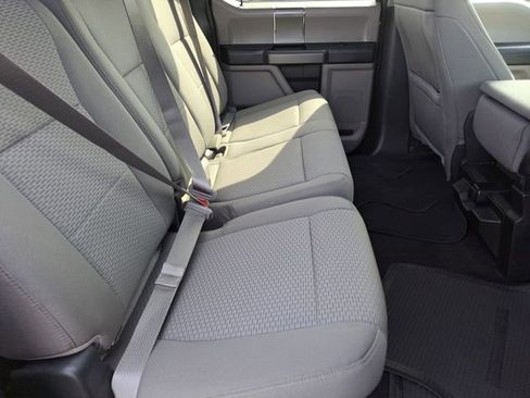 Used 2020 Ford F150 XLT w/ Equipment Group 302A Luxury AWD/4WD image 35
