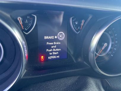 Used 2020 Jeep Gladiator Sport w/ Quick Order Package 24S