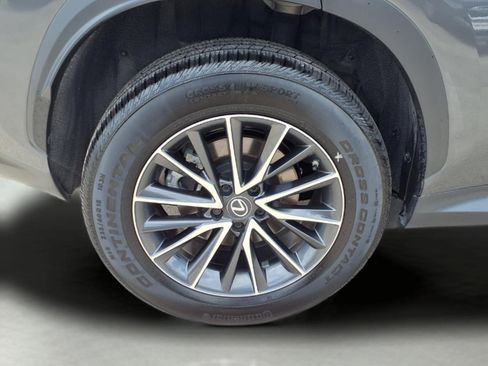 Used 2023 Lexus NX 350 AWD image 9