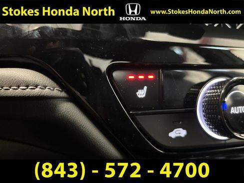 New 2026 Honda Accord Sport image 22