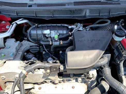 Used 2013 Nissan Rogue S AWD/4WD image 29