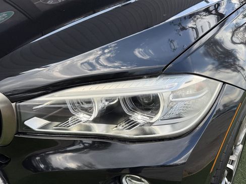 Used 2017 BMW X6 xDrive35i image 10