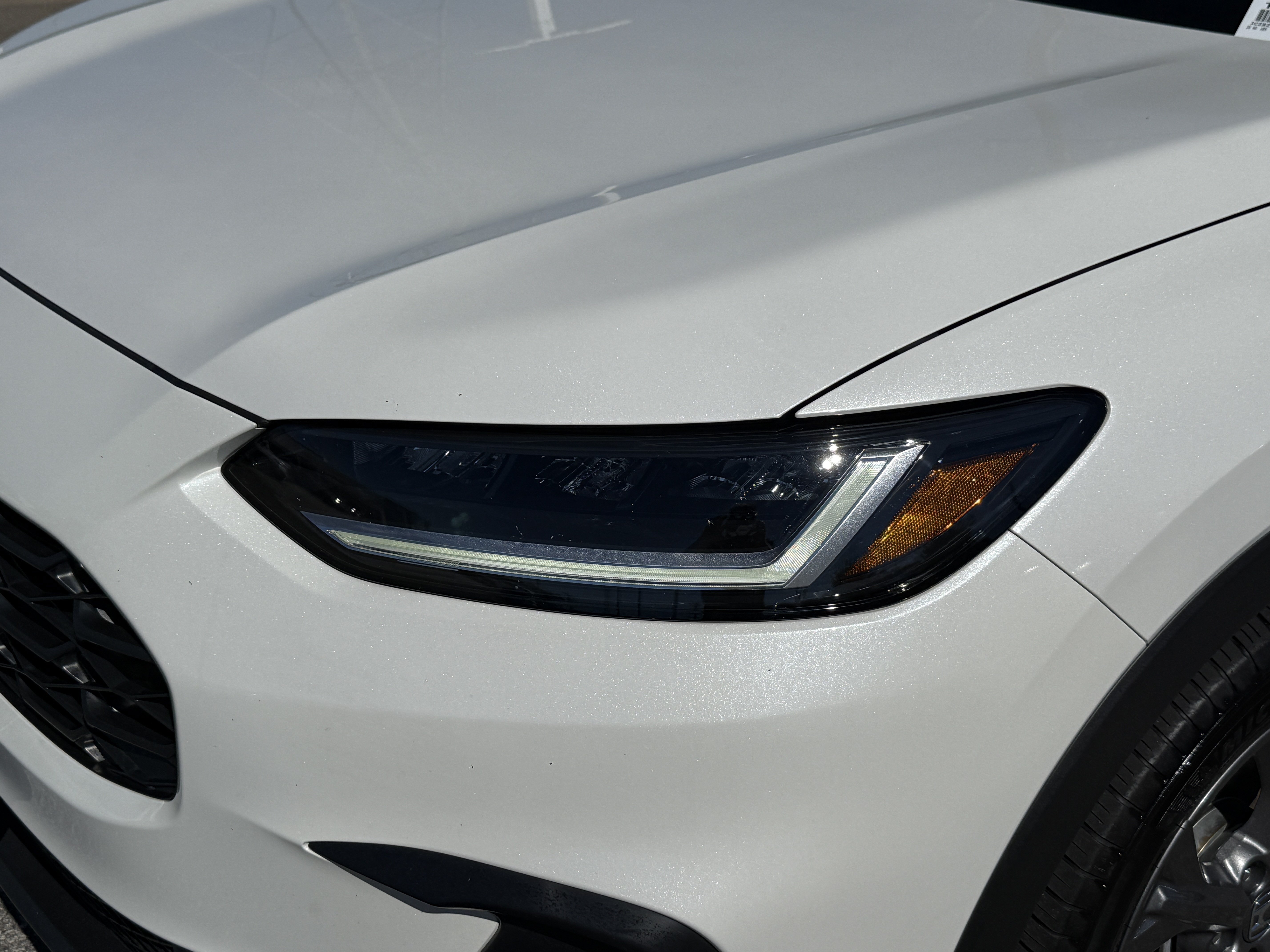 Used 2026 Honda HR-V LX image 6