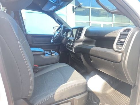 Used 2021 RAM 2500 Tradesman AWD/4WD image 5