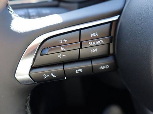 Certified 2025 MAZDA CX-30 2.5 Turbo w/ Premium Package image 11