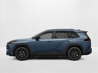 New 2026 Toyota RAV4 LE AWD/4WD video 2