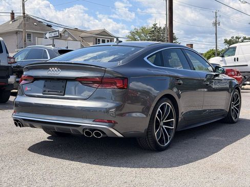 Used 2019 Audi S5 Prestige AWD/4WD image 5