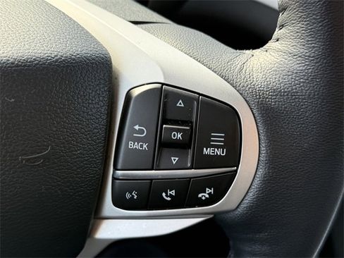 Certified 2023 Ford Explorer XLT w/ Equipment Group 202A image 20