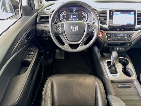 Used 2019 Honda Ridgeline RTL-T image 21