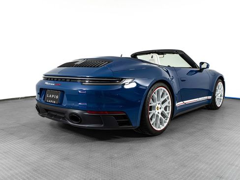 Used 2023 Porsche 911 Carrera GTS image 8