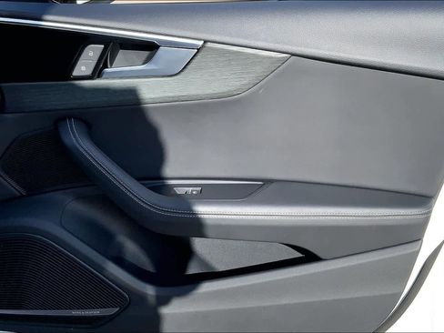 Used 2021 Audi A5 2.0T Prestige image 22