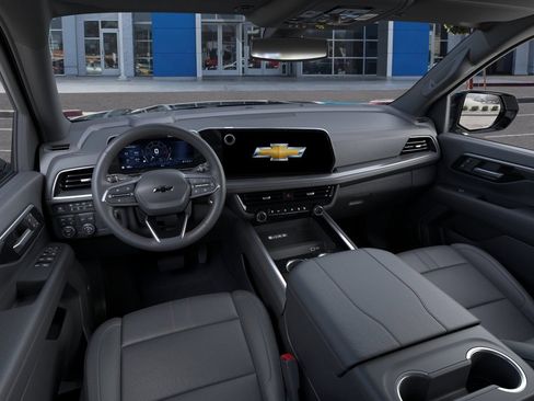 New 2026 Chevrolet Tahoe RST w/ Comfort Package AWD/4WD image 16