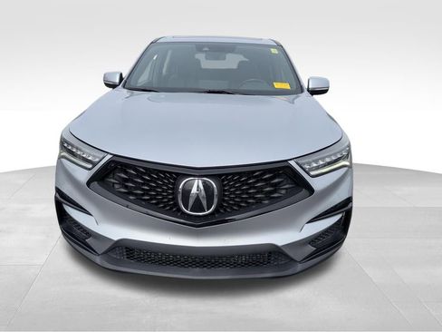 Used 2021 Acura RDX A-Spec image 2