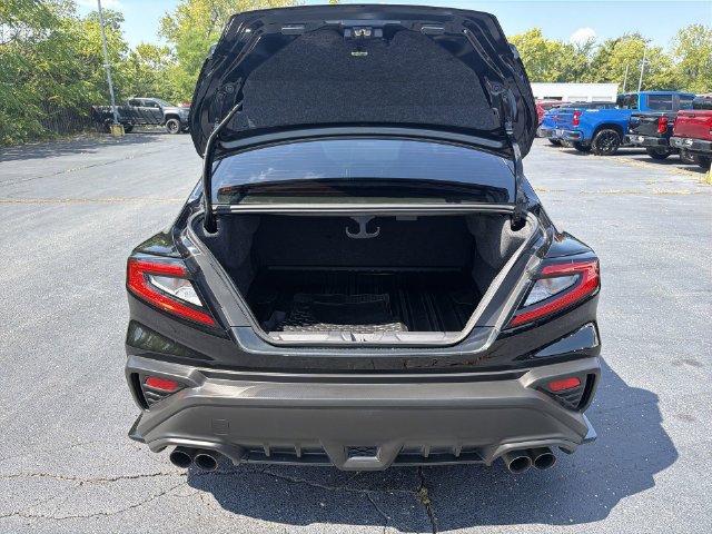 Used 2024 Subaru WRX w/ Accessory Package #2 AWD/4WD image 16