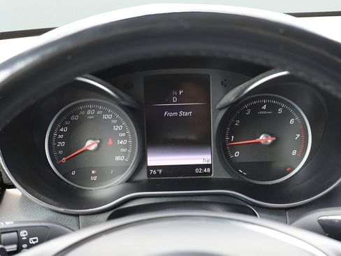 Certified 2019 Mercedes-Benz GLC 300 4MATIC image 28