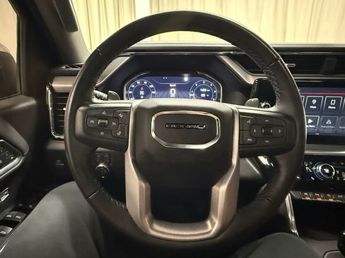 Certified 2023 GMC Sierra 1500 Denali w/ Technology Package image 32