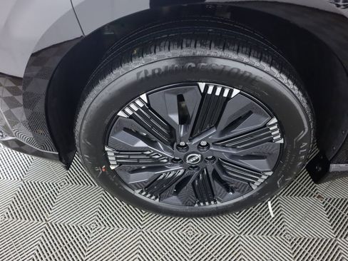 New 2026 Nissan Murano Platinum w/ Cargo Package image 38