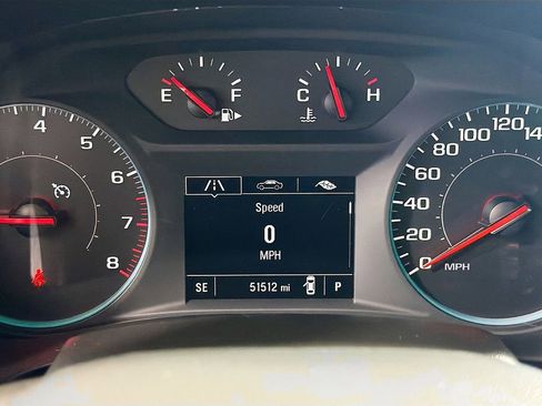 Used 2023 Chevrolet Malibu LT FWD image 15