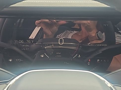 New 2026 GMC Terrain Elevation w/ Elevation Premium Package image 19