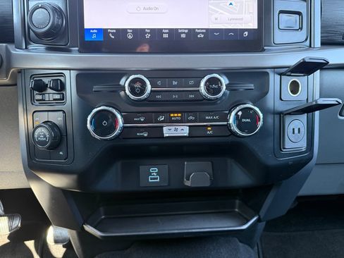 Certified 2024 Ford F150 XLT w/ Tow/Haul Package AWD/4WD image 14